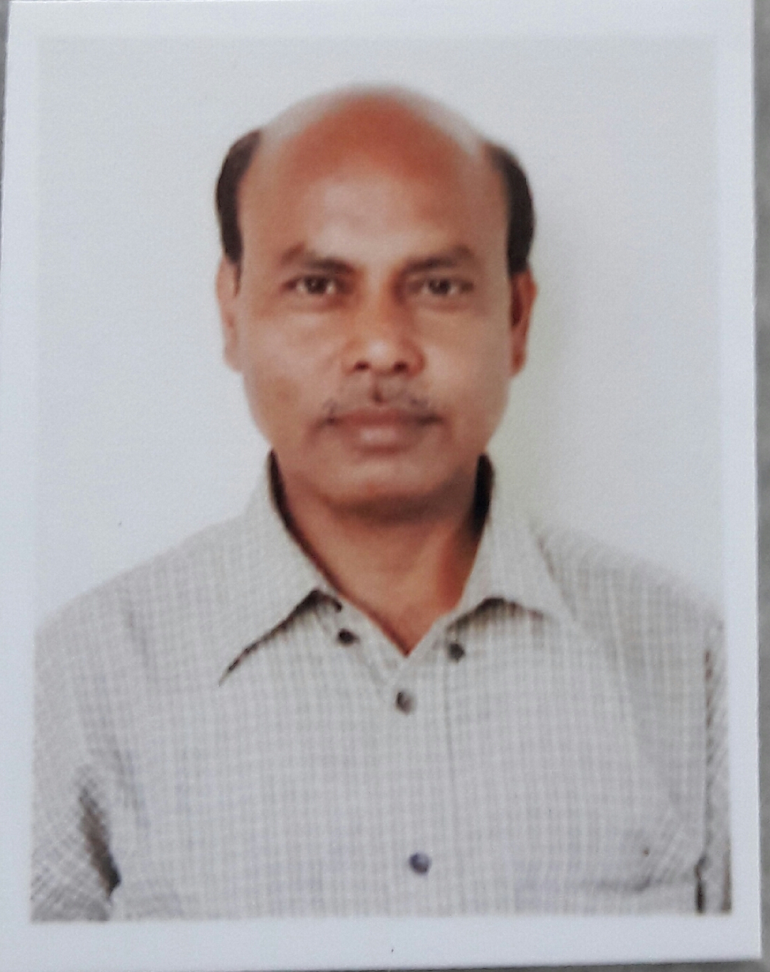 Arjun Chandra Das